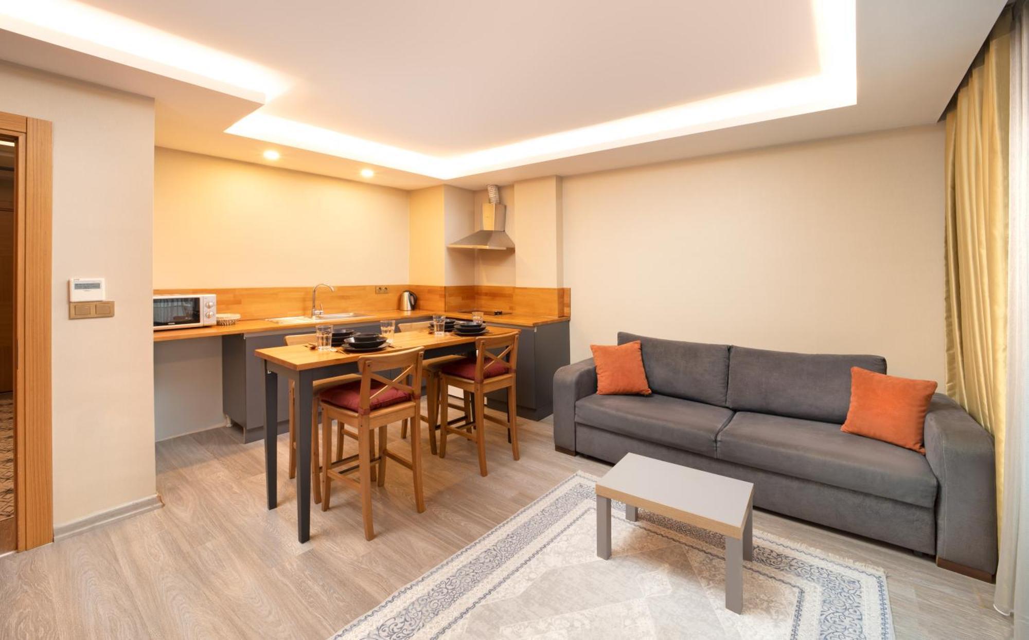 Park Caglayan Hotel Istanbul Exterior foto