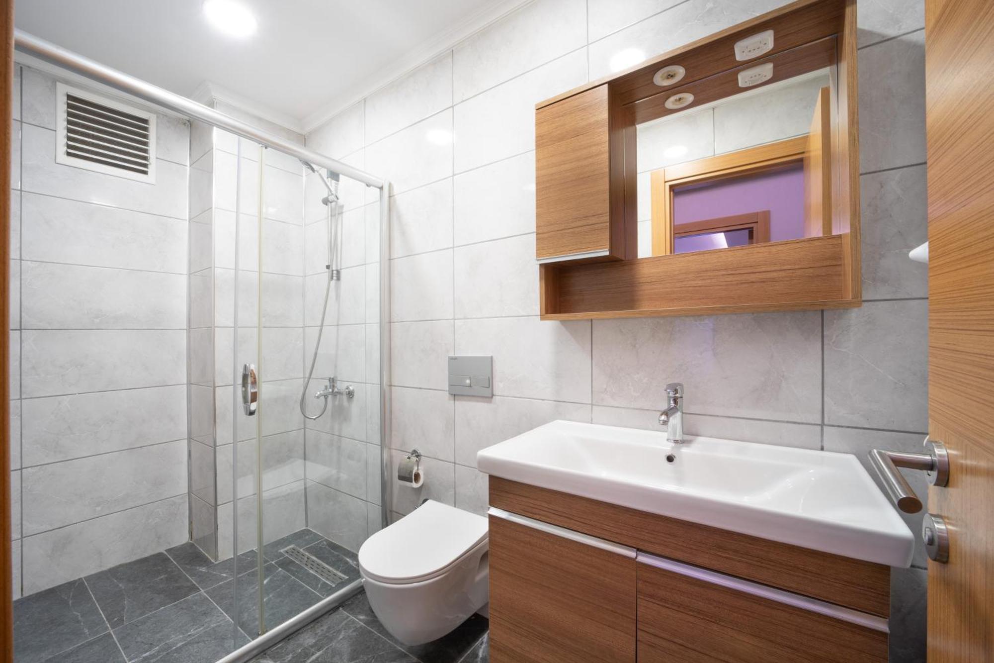 Park Caglayan Hotel Istanbul Exterior foto
